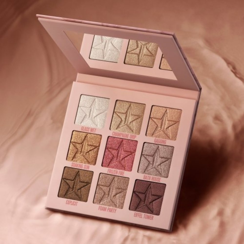 Mini Orgy Palette